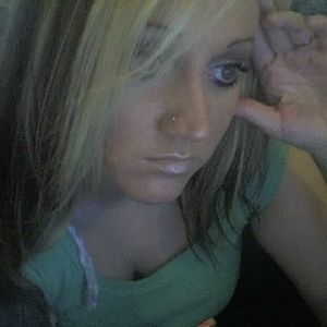 Meet your Posher, Tabitha